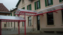 ECOLE DE VEYNES