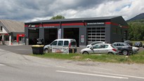 SERVICES AUTO CHABOTTES